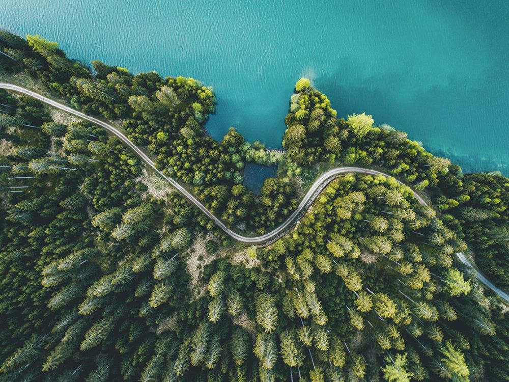 Suisse Sufnersee