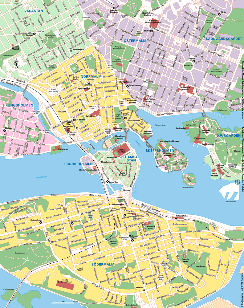 Stockholm