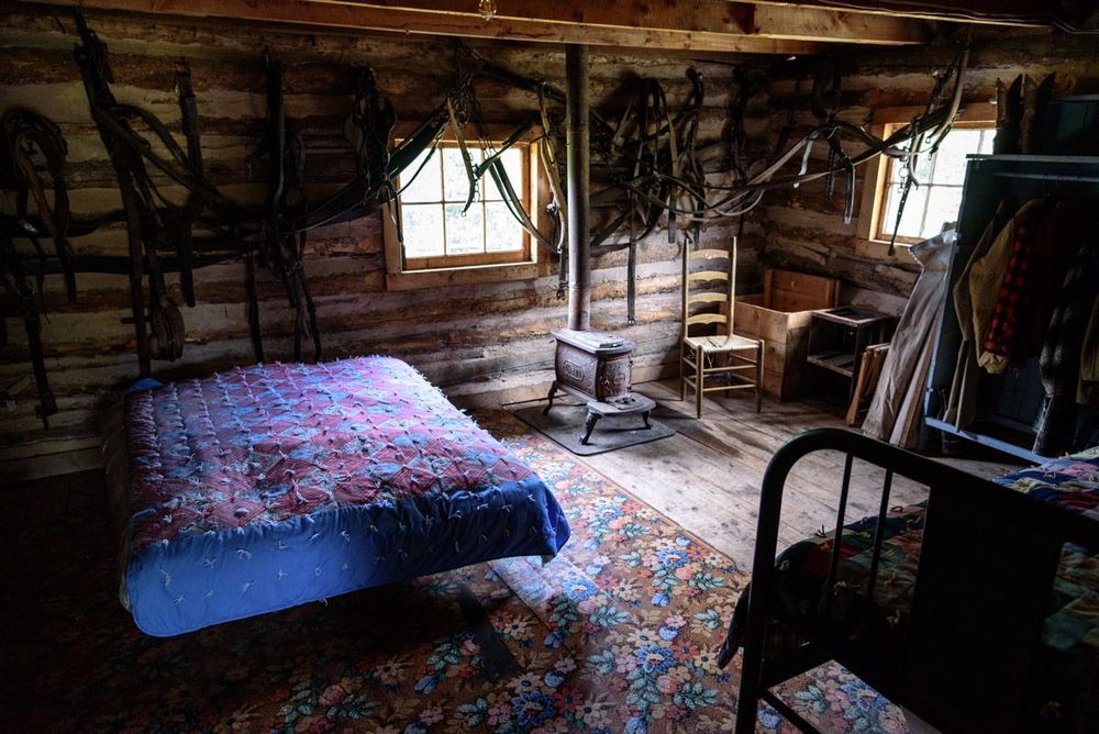 Utah Swett Ranch