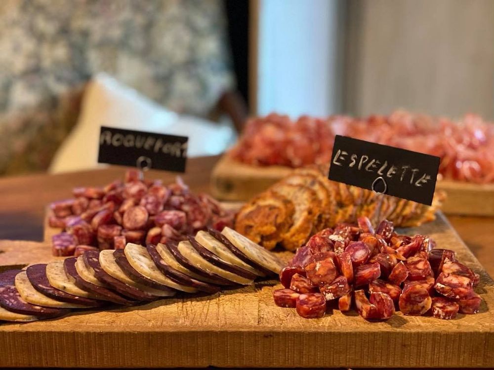 Tarn Charcuterie