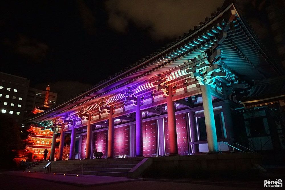 Temple Tôchô-ji