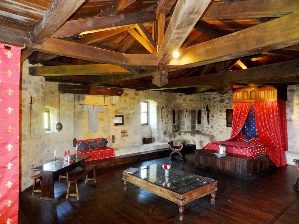 Château de Tennessus