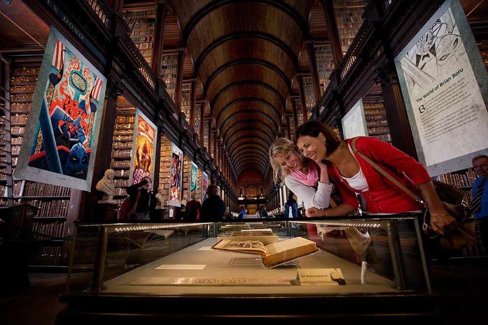 Trinity College