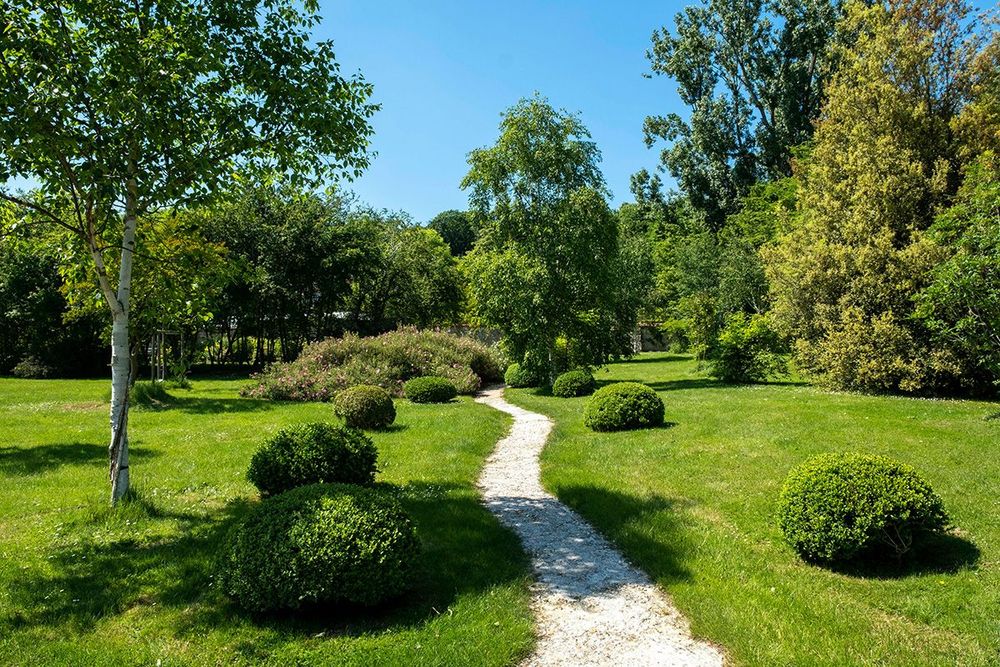 Domaine départemental de la Vallée-aux-Loups