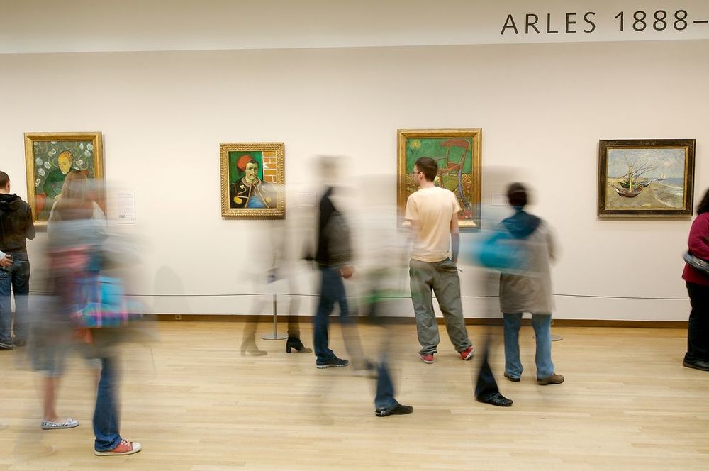 Van Gogh Museum