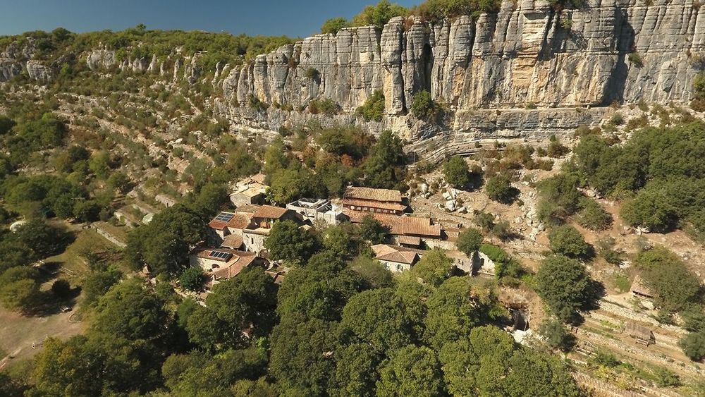Ardèche Viel-Audon