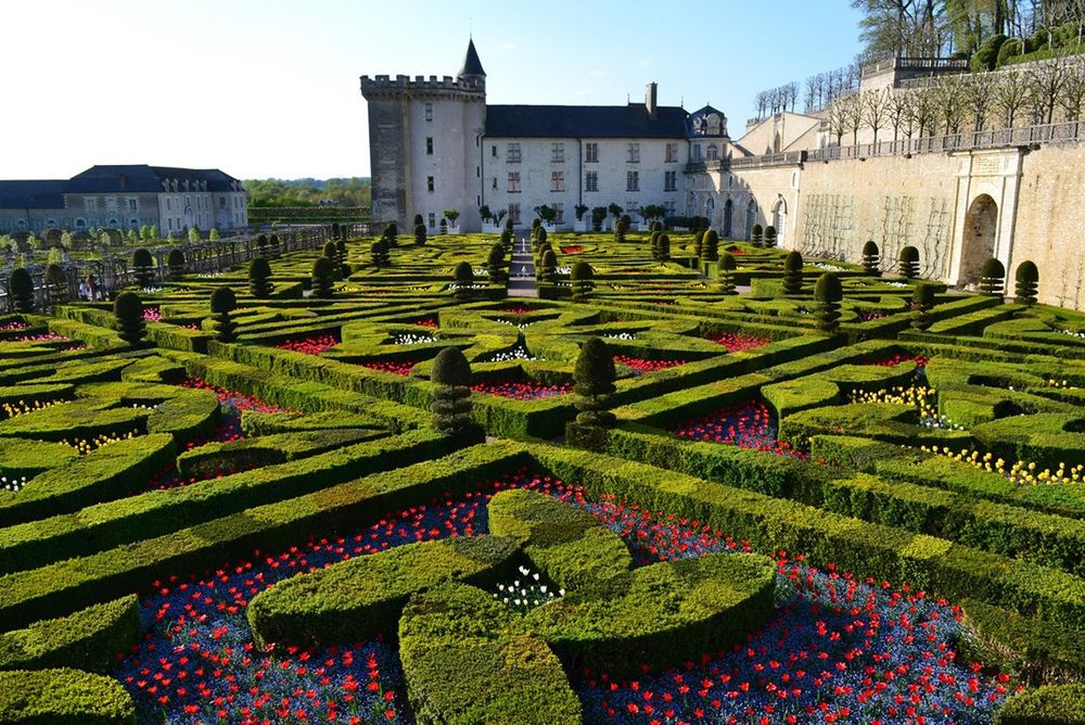 Château de Villandry