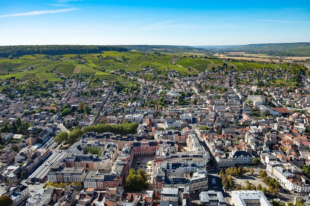 Epernay
