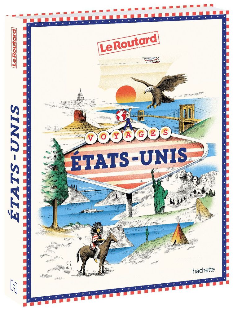 Voyages États-Unis
