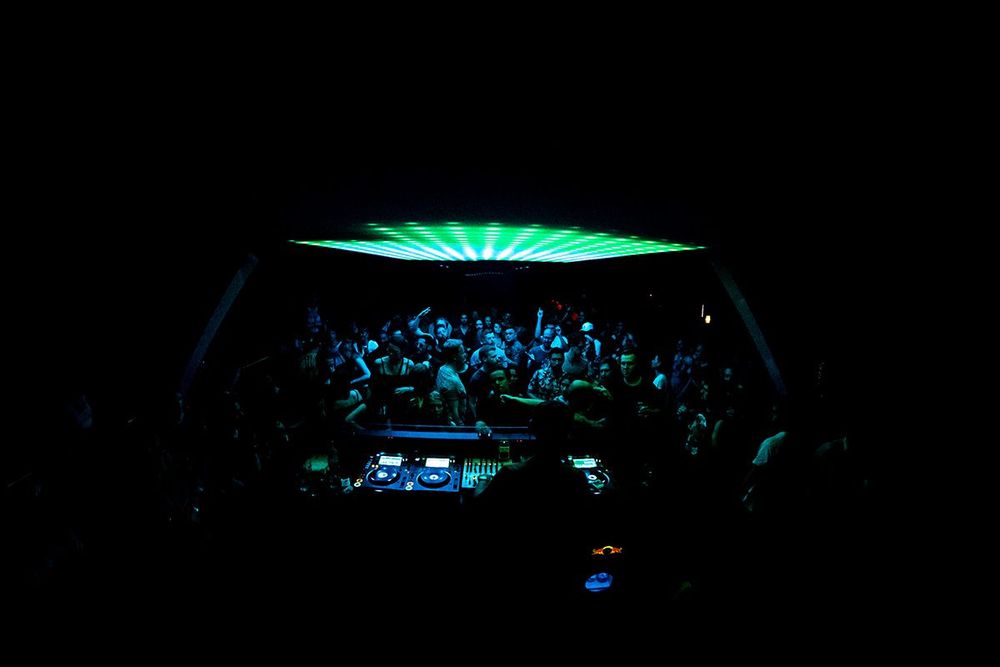 Berlin Club Watergate