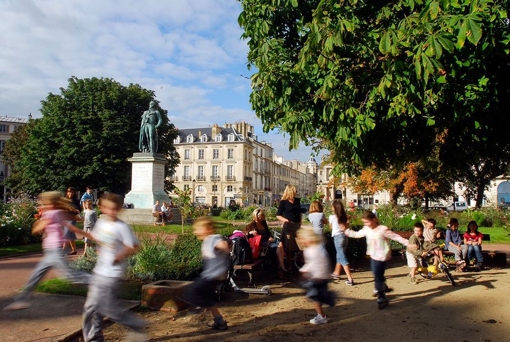France Versailles