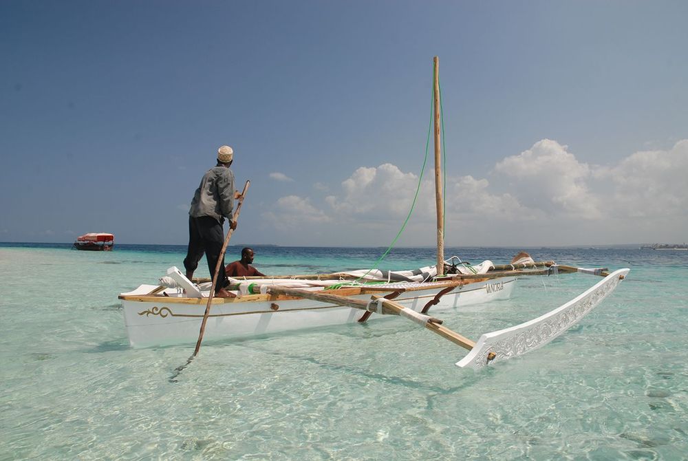 Zanzibar