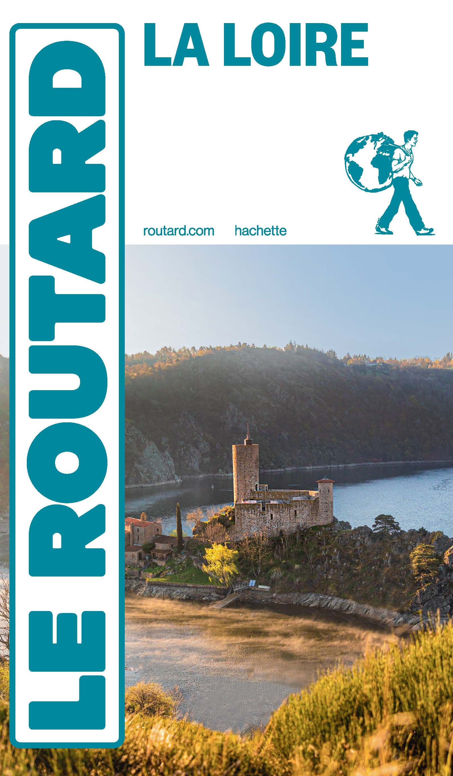 Le Routard - La Loire