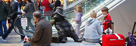 Londres gratuit (et insolite !)
