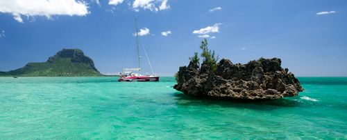 Ile Maurice