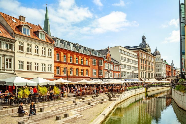 Danemark : Aarhus, 5 raisons d’y aller