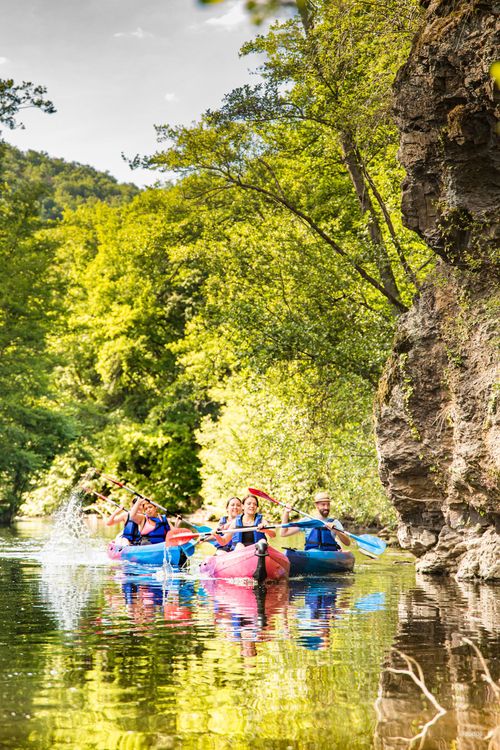 CANOE