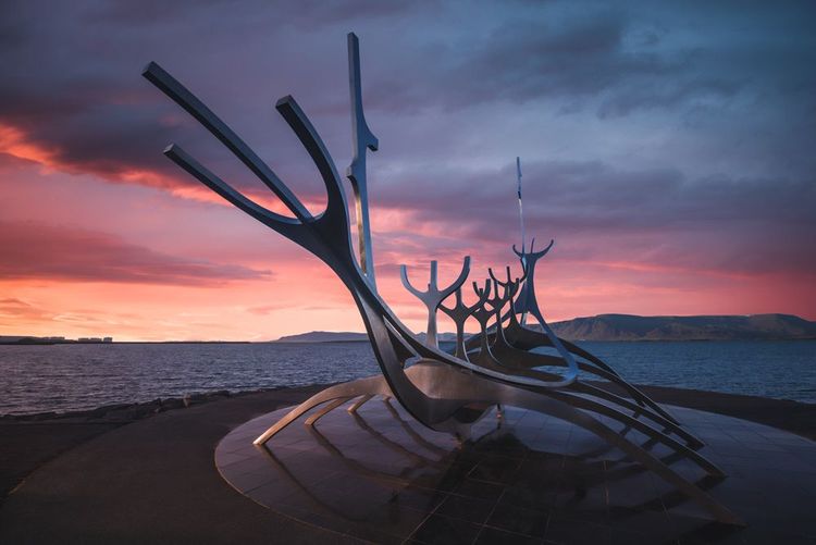 Islande