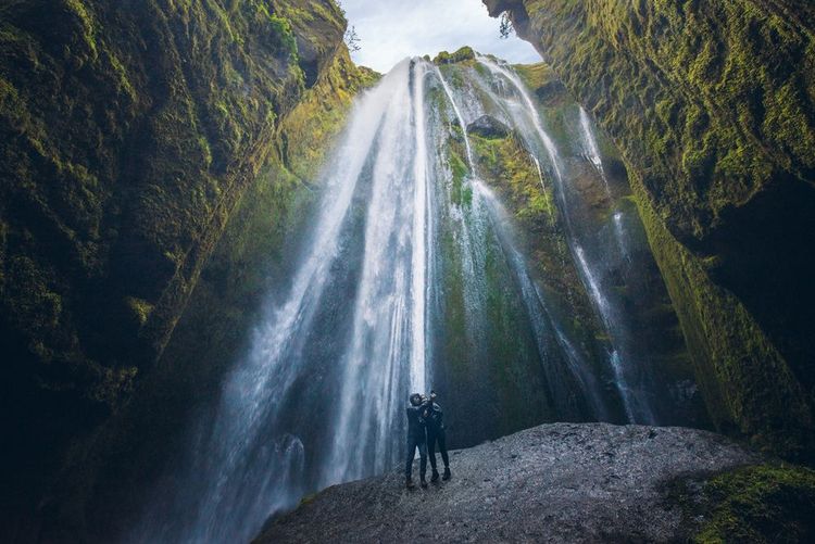 Islande