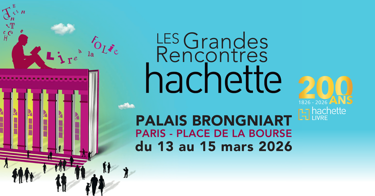 Les Grandes Rencontres Hachette