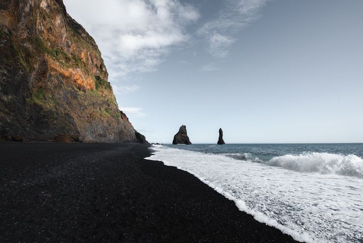 Islande