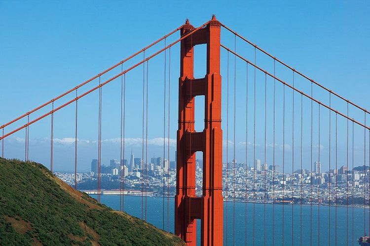 San Francisco : les 50 ans du Summer of Love