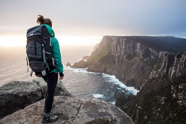 Hobart et la Tasmanie du sud : nature et culture