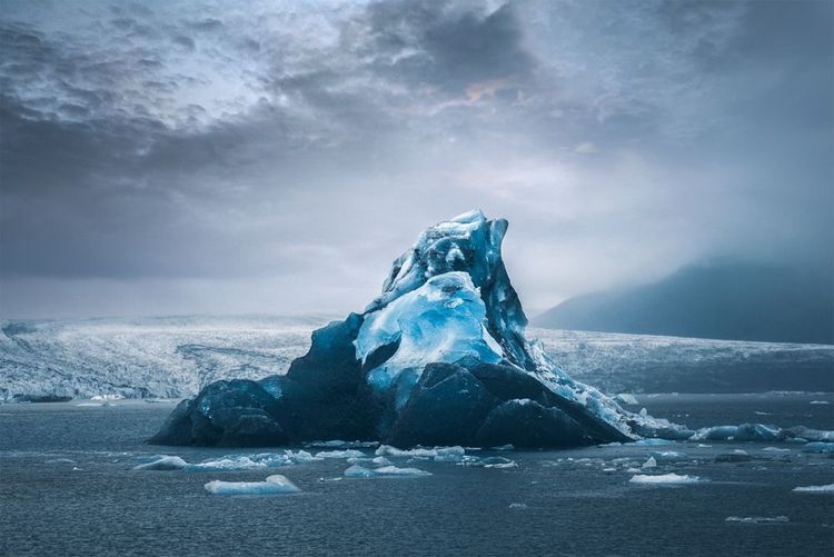 Islande