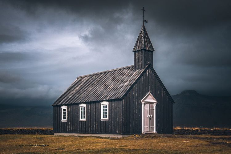 Islande