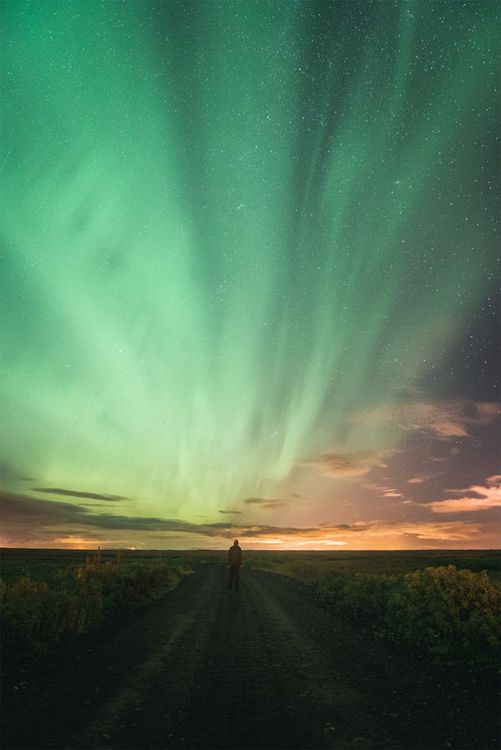 Islande