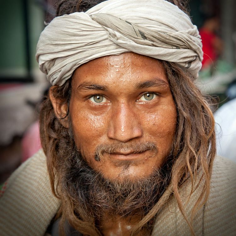 Regards indiens