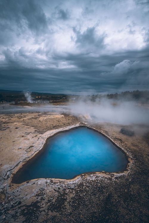Islande