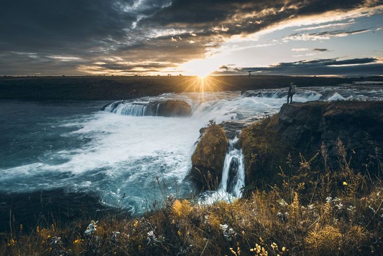 Islande
