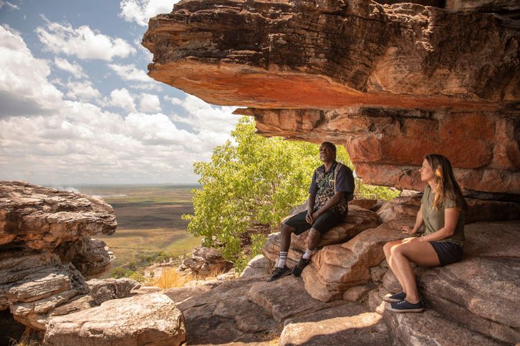 Partir à la découverte des cultures aborigènes