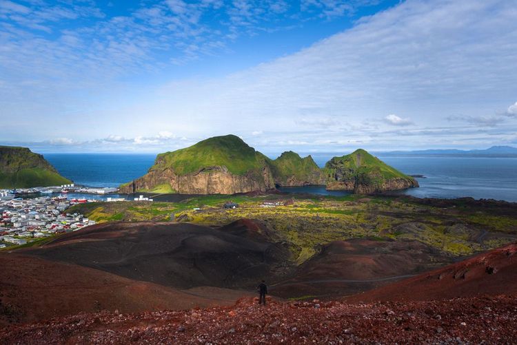 Islande