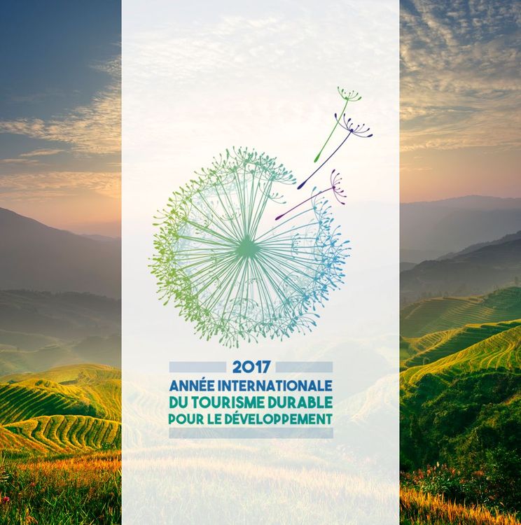 Année Tourisme durable