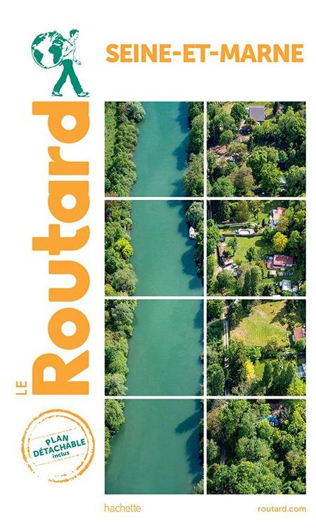 Routard Seine-et-Marne