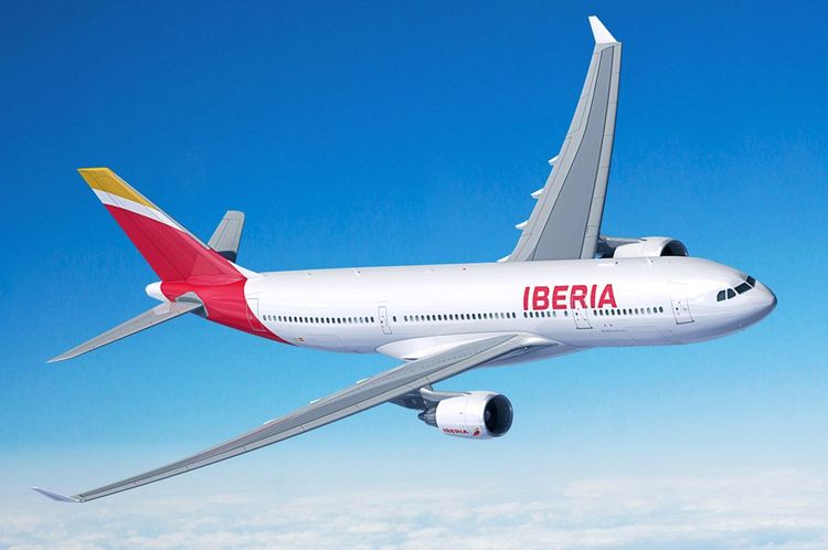Iberia modifie sa politique et ses tarifs de bagages