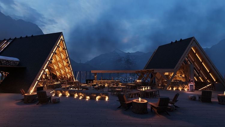 Après-ski : Andorre vit aussi la nuit