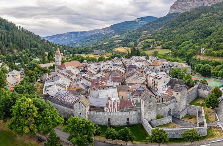 Ces deux communes font désormais partie des Plus Beaux Villages de France