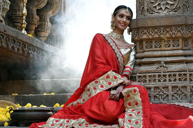 Inde Ahmedabad