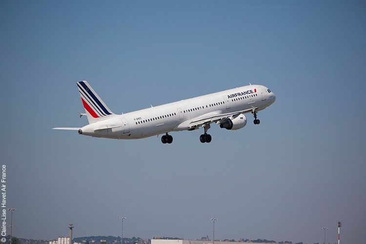 Air France