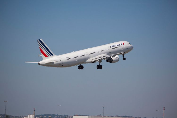 Air France