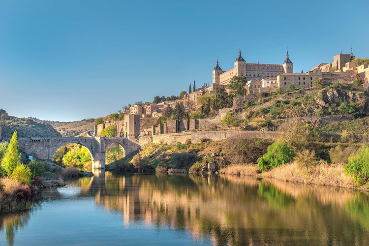 Autour de Madrid : que voir, que faire ?