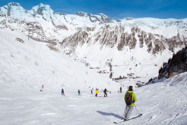 Nos stations coups de cœur en Savoie Mont Blanc