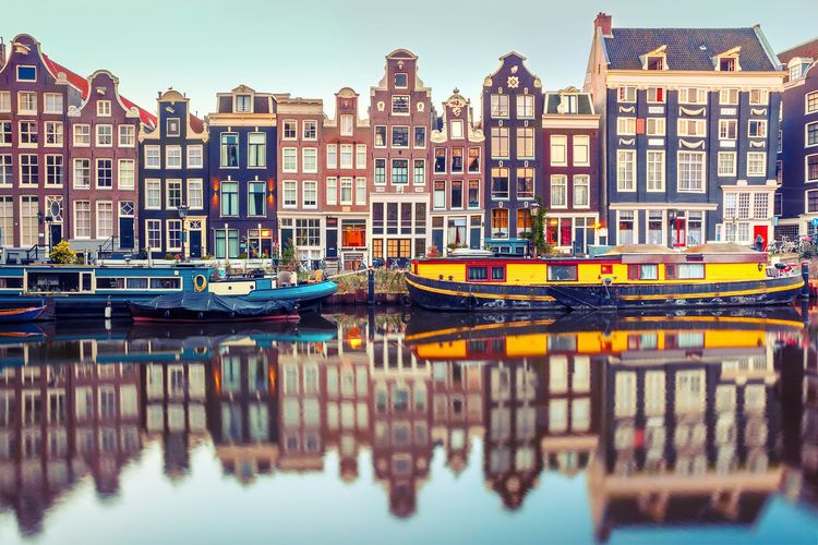amsterdam-canaux