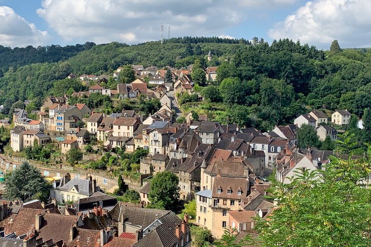 Pays d’Aubusson : la Creuse, entre nature et Unesco