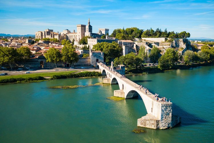 Avignon : 6 raisons de visiter la cité des Papes