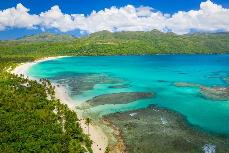 Baie de Rincón