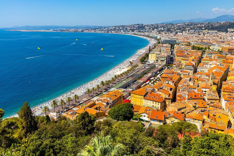 Nice, nos coups de cœur
